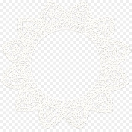 Background White Frame png download - 915*898 - Free Transparent Lace png Download.