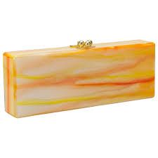 yellow marble clutches - Google Search