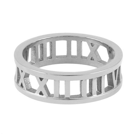 Roman Ring – BOHOMOON