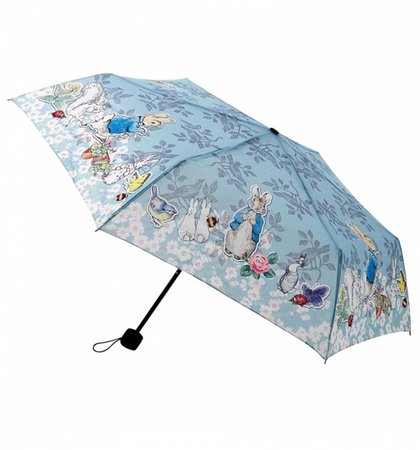 Peter Rabbit Beatrix Potter Umbrella