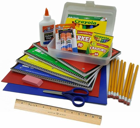 school supplies - Google Search
