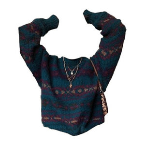 Sweater PNG Top