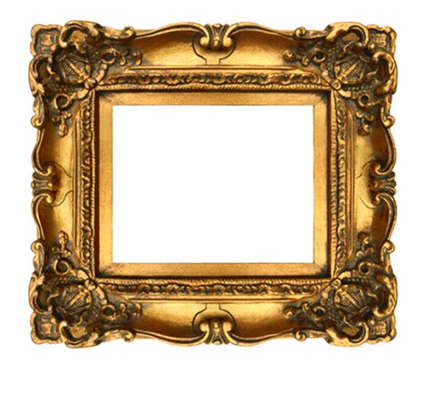 fancy picture frame - Google Search