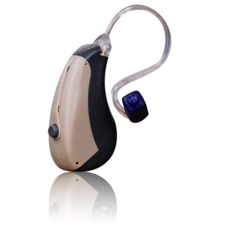 HD 430 RIC Digital Hearing Aid - Hearing Direct.com - HearingDirect.com ™