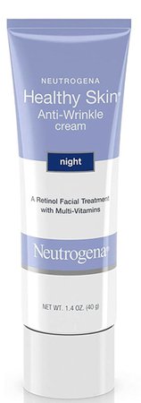 Neutrogena eye cream