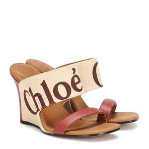 Chloé Shoes