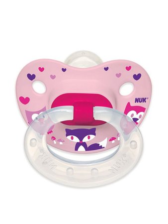 cute pacifiers baby girl - Google Search