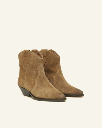 Isabel Marant BOOTS Women | Official Online Store