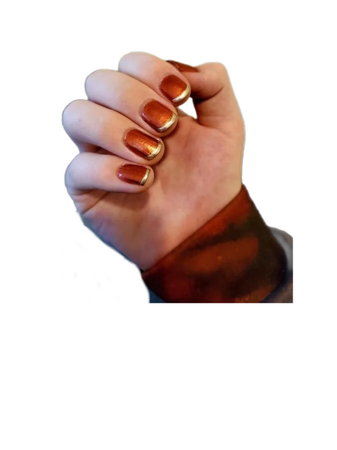 manicure nails
