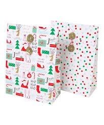 present bag wrapped up - Google Search