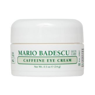 Mario Badescu Skincare Caffeine Eye Cream - 0.5oz - Ulta Beauty : Target