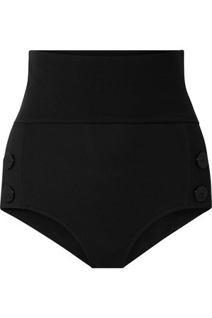 Eres | Skim button-detailed bikini top | NET-A-PORTER.COM