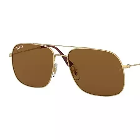 brown aviator sunglasses - Google Search