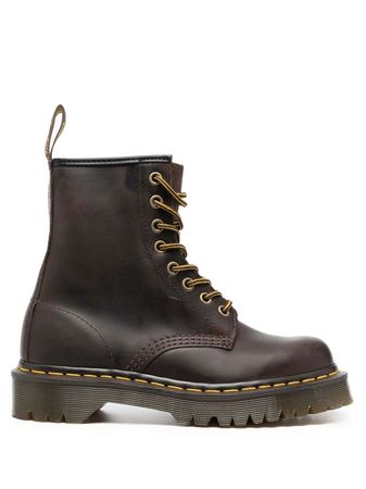 Dr. Martens 1460 lace-up Ankle Boots