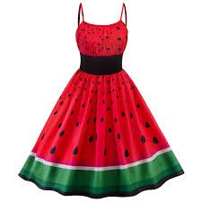 watermelon clothes - Google Search