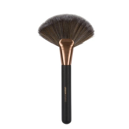 ZENITH: DELUXE FAN BRUSH - CALA PRODUCTS