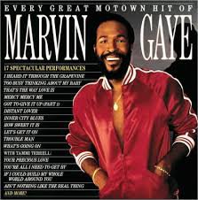 marvin gaye album - Google Search