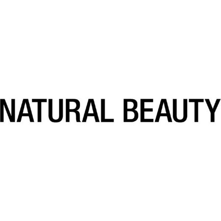 natural beauty text - Google Search