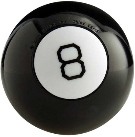 Eight Ball - @polyvore3.0 PNG Collection