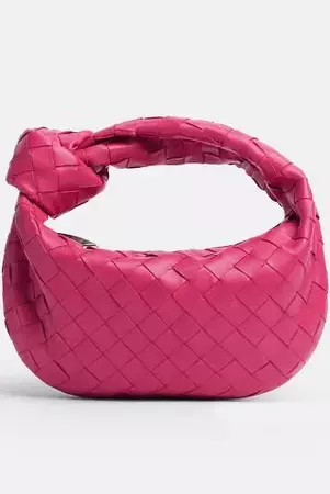 bottega pink and purple bag - Google Search