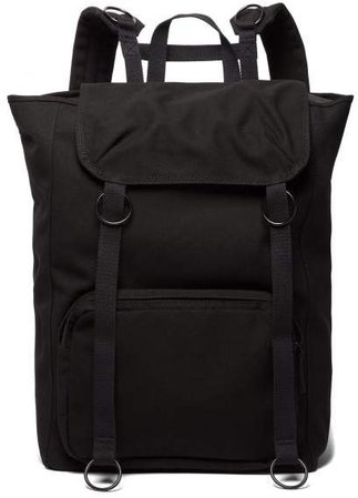 X Eastpak - X Top Load Backpack - Womens - Black
