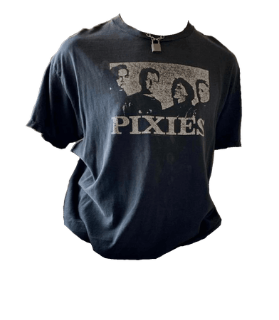 pixies tee