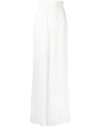 Alice+Olivia high-waisted Russell Palazzo Pants - Farfetch