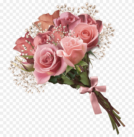 pink-rose-bouquet-11546685301a2rxpb8hth.png (840×859)