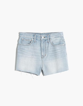 The Momjean Short in Givens Wash