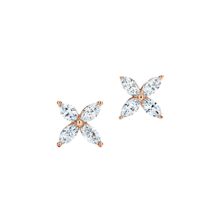 Tiffany Victoria® Earrings