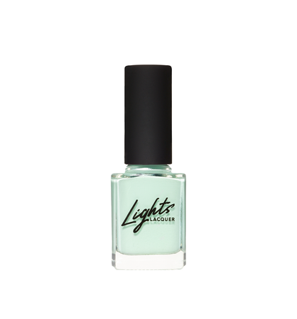 Peppermint Patty – Lights Lacquer
