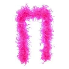 pink boa png - Google Search