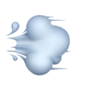 air emoji