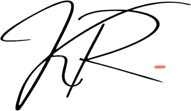 Kr signature