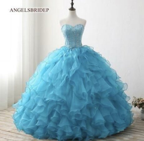 quince dress