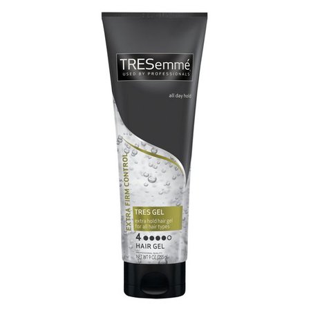 TRESemme Tres Extra Hold Hair Gel - 9oz : Target