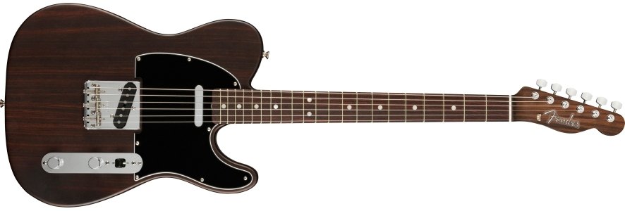 George Harrison Rosewood Telecaster® | Electric Guitars