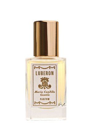 Maria Candida Gentile Luberon Parfum Extrait