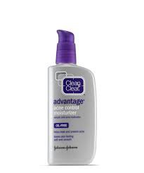 clean and clear moisturizer - Google Search