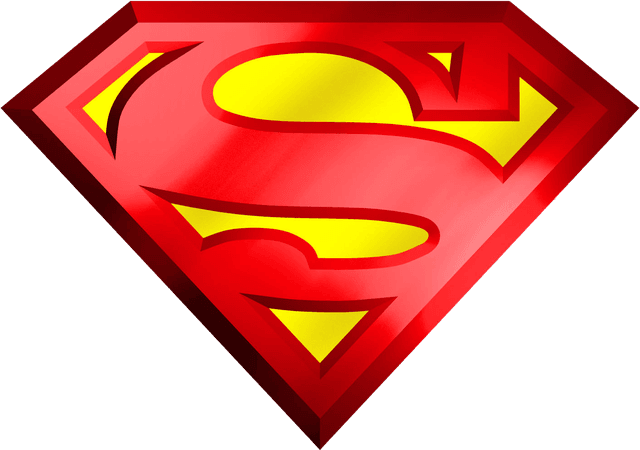 Superman Logo PNG Image - PurePNG | Free transparent CC0 PNG Image Library