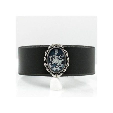 Cullen Crest Bracelet