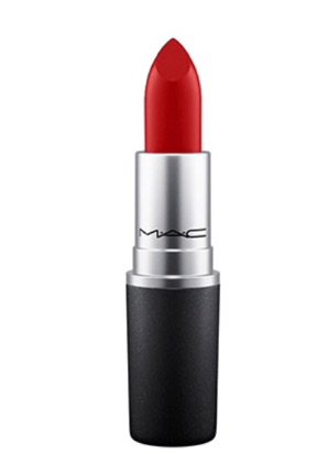 Russian Red matte lipsticks