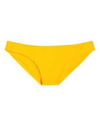 Lanai Ruffle Bikini Top