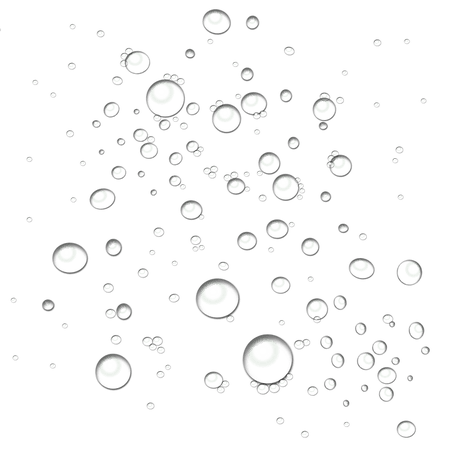 Water Bubbles Transparent PNG | PNG Mart