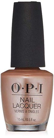 OPI Nail Lacquer, Cosmo-Not Tonight Honey!