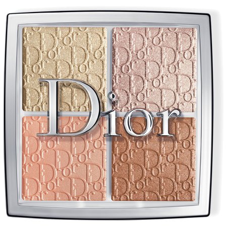 DIOR BACKSTAGE Dior Backstage Glow Face Palette PALETTEN Highlighter online kaufen bei Douglas.de