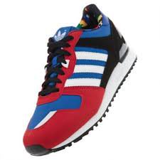 red, blue, black and white womans sneakers - Google Search