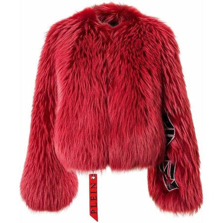 Fur Jacket “By The True” ($11,525)