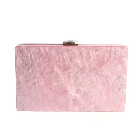 Women Vintage Acrylic Clutch Box Marble Color Elegant Evening Party Bag Unique Wedding Bridesmaid Handbag Mini Messenger Bag -in Top-Handle Bags from Luggage & Bags on Aliexpress.com | Alibaba Group