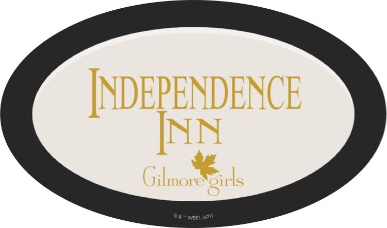 independence inn Gilmore girls